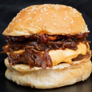 Burger Joint