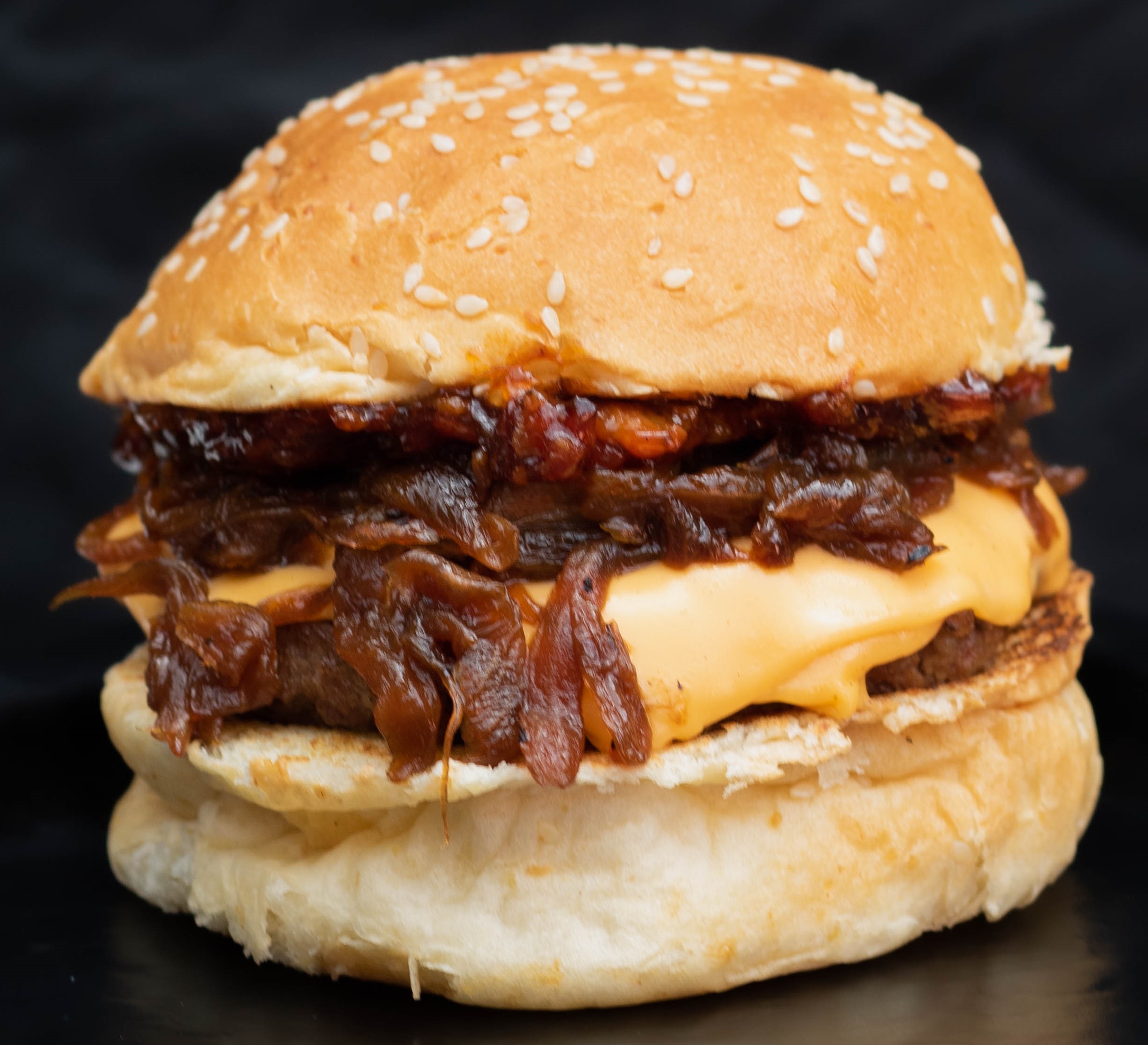 Burger Joint