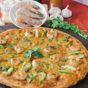 Sandovals Pizza