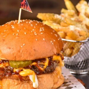 American Grill