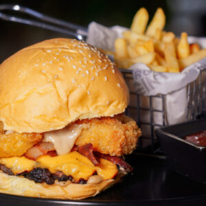 Burger Joint