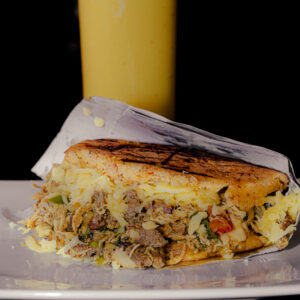 La Fogata de Pollo Grill