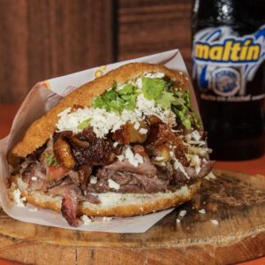 El Rustico Grill Caracas
