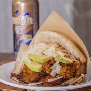 Arepa Mia