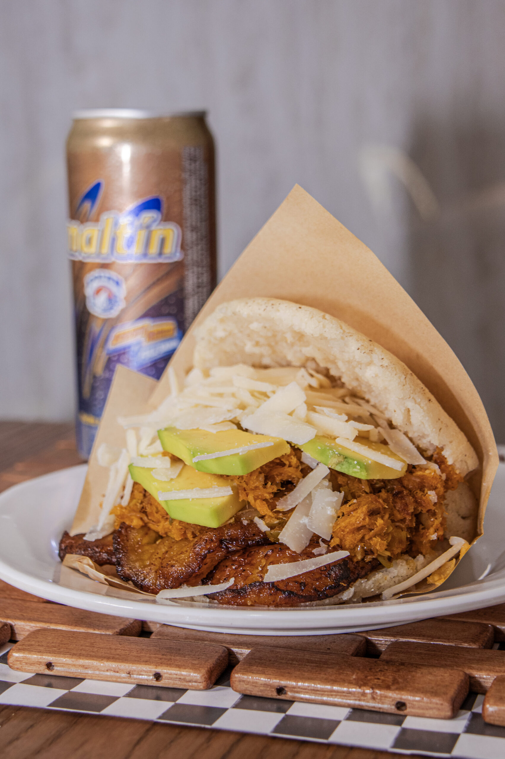 Arepa Mia