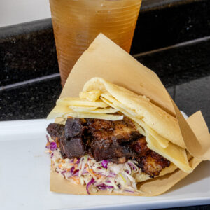 Arepas La Vieja Ana